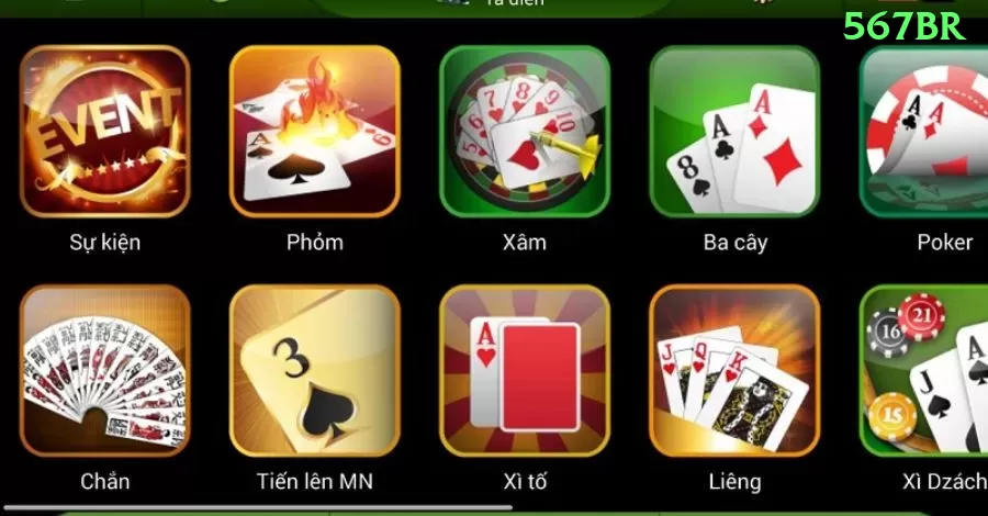 1183bet - Casino Pro Screenshot 1