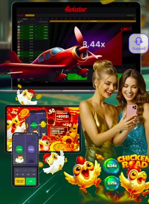 Cashback VIP 567br - reembolso semanal